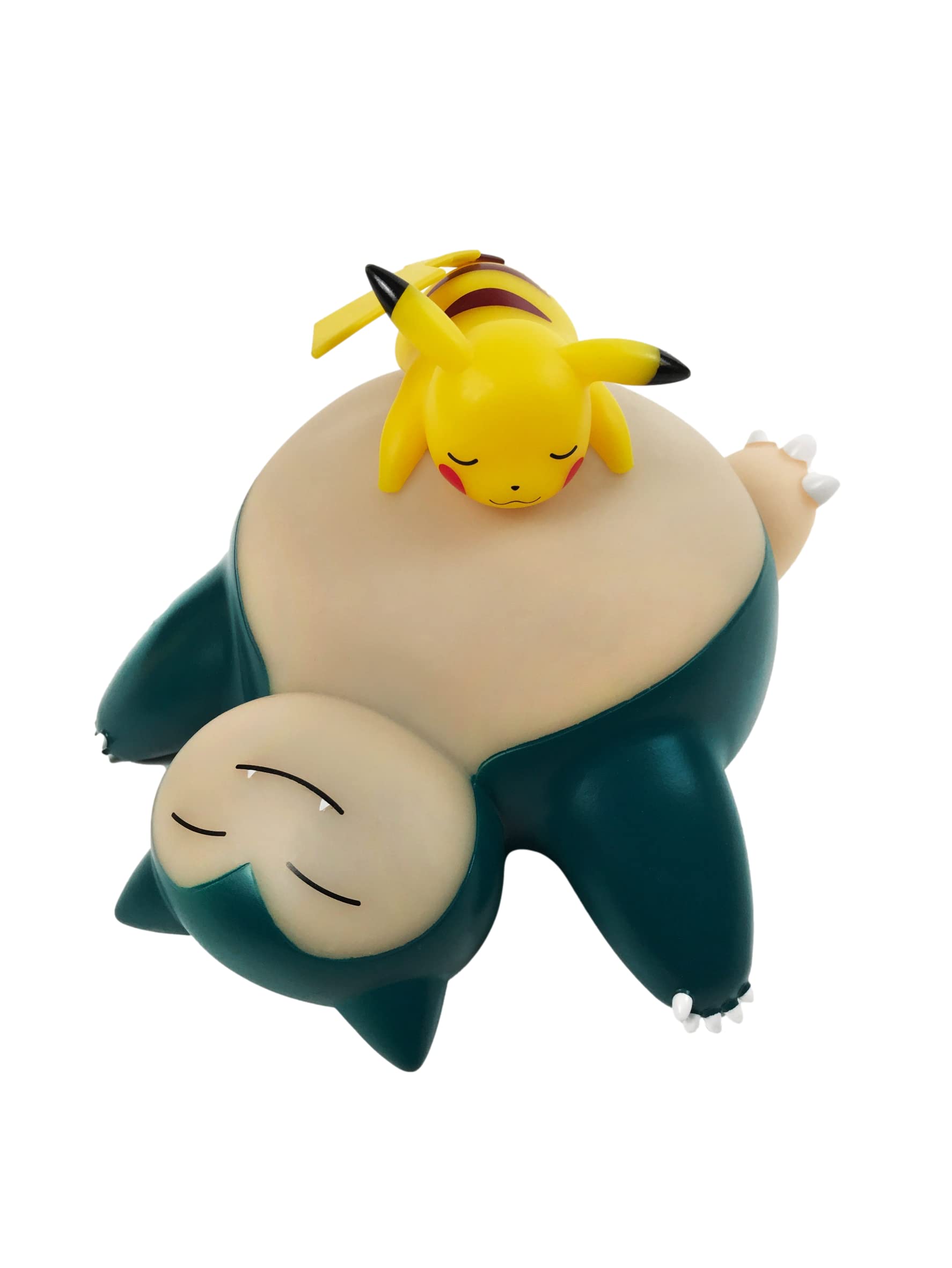 Amazon.co.jp: ポケモンライトアップフィギュア、ランプ、ブルー